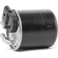 MAHLE ORIGINAL Kraftstofffilter mit Filterheizung KL 914 Leitungsfilter,Spritfilter MERCEDES-BENZ,SPRINTER 3,5-t Kasten (906),VITO Bus (W639) MAHLE ORIGINAL Kraftstofffilter mit Filterheizung KL 914 Leitungsfilter,Spritfilter MERCEDES-BENZ,SPRINTER 3,5-t Kasten (906),VITO Bus (W639) von MAHLE ORIGINAL