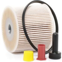 MAHLE ORIGINAL Kraftstofffilter Filtereinsatz KX 85D Leitungsfilter,Spritfilter FIAT,PEUGEOT,CITROËN,Ulysse (179_),Scudo Kastenwagen (220_) MAHLE ORIGINAL Kraftstofffilter Filtereinsatz KX 85D Leitungsfilter,Spritfilter FIAT,PEUGEOT,CITROËN,Ulysse (179_),Scudo Kastenwagen (220_) von MAHLE ORIGINAL