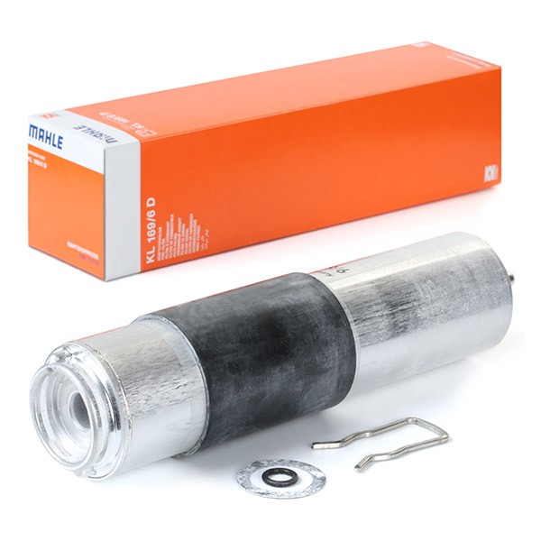 MAHLE ORIGINAL Kraftstofffilter MERCEDES-BENZ KL 169/6D 6260900352,6260900452,AK10M1 Leitungsfilter,Spritfilter 6260900152,A6260900352,A0000902452 MAHLE ORIGINAL Kraftstofffilter MERCEDES-BENZ KL 169/6D 6260900352,6260900452,AK10M1 Leitungsfilter,Spritfilter 6260900152,A6260900352,A0000902452 von MAHLE ORIGINAL