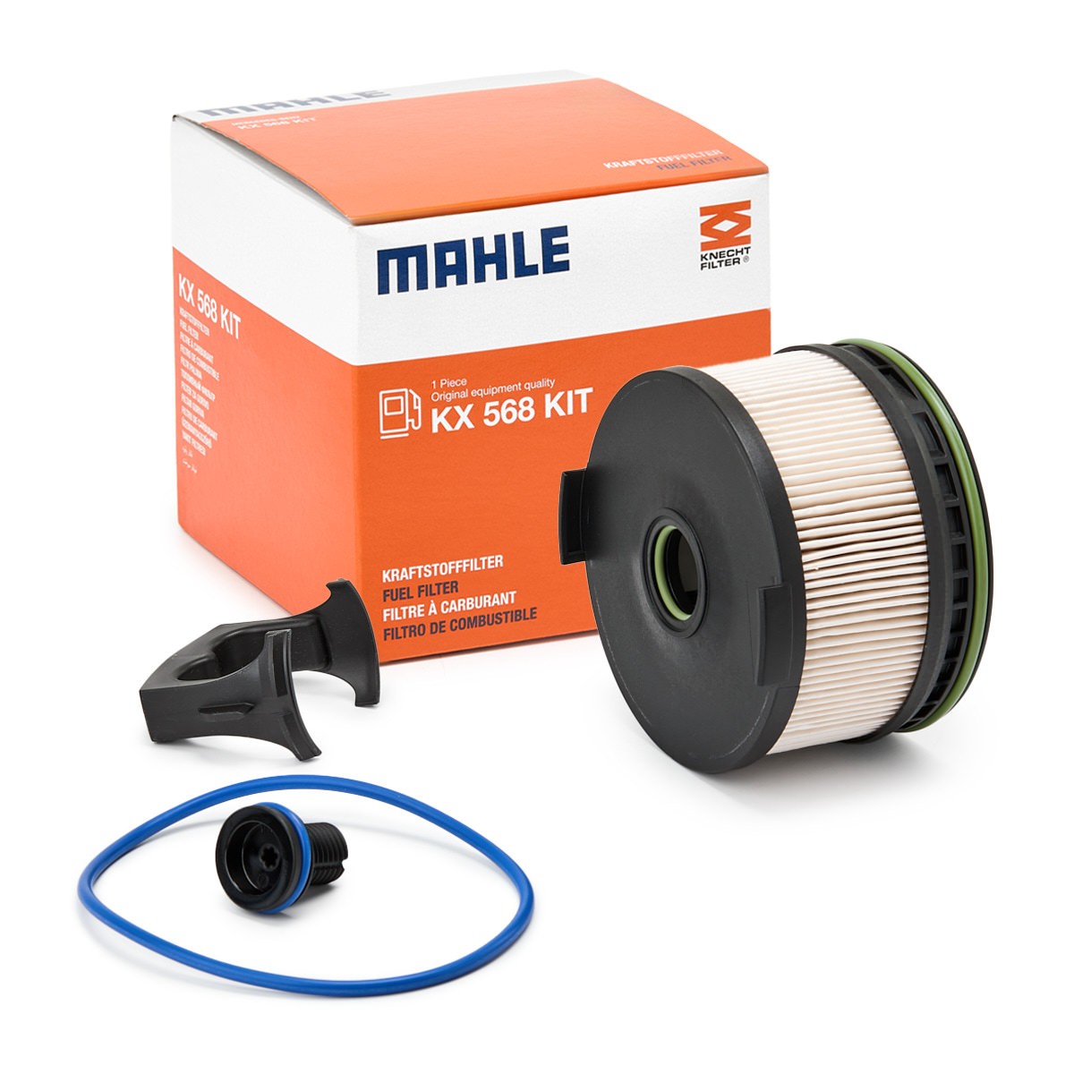 MAHLE ORIGINAL Kraftstofffilter MERCEDES-BENZ KX 568KIT 6540905400,6540920000,A6540905400 Leitungsfilter,Spritfilter A6540920000,A6540920200 MAHLE ORIGINAL Kraftstofffilter MERCEDES-BENZ KX 568KIT 6540905400,6540920000,A6540905400 Leitungsfilter,Spritfilter A6540920000,A6540920200 von MAHLE ORIGINAL
