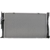 MAHLE ORIGINAL Kühler, Motorkühlung BEHR Kühlrippen gelötet CR 1083 000S Kühler,Wasserkühler BMW,3 Touring (E91),3 Limousine (E90),1 Schrägheck (E87) von MAHLE ORIGINAL