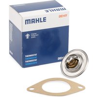 MAHLE ORIGINAL Kühlwasserthermostat BEHR Öffnungstemperatur: 87°C TX 3 87D Thermostat,Thermostat, Kühlmittel OPEL,FIAT,SEAT,MANTA B (58_, 59_) von MAHLE ORIGINAL