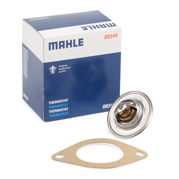 MAHLE ORIGINAL Kühlwasserthermostat OPEL,FIAT,SEAT TX 3 87D EA03222100,EA03222101,52028185AB 52029195,83501426,K52028185AB,95588361,95588362,4114132 von MAHLE ORIGINAL