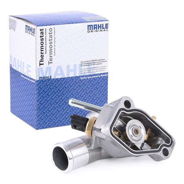 MAHLE ORIGINAL Kühlwasserthermostat OPEL,SKODA,SAAB TI 5 92 90536501,93176433,93181245 70807741,1338098,640972,90536262,1338001,1338435,6338017 MAHLE ORIGINAL Kühlwasserthermostat OPEL,SKODA,SAAB TI 5 92 90536501,93176433,93181245 70807741,1338098,640972,90536262,1338001,1338435,6338017 von MAHLE ORIGINAL