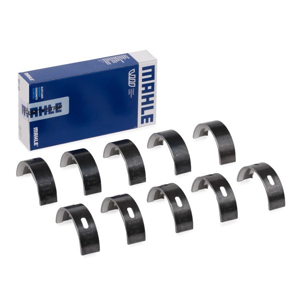 MAHLE ORIGINAL Kurbelwellenlagersatz VW,AUDI,SKODA 029 HS 21018 000 036105561C,036105591C,036198491 036198491A MAHLE ORIGINAL Kurbelwellenlagersatz VW,AUDI,SKODA 029 HS 21018 000 036105561C,036105591C,036198491 036198491A von MAHLE ORIGINAL