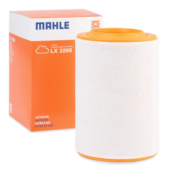 MAHLE ORIGINAL Luftfilter ALFA ROMEO LX 3286 51854025,51807689,70596401 Motorluftfilter,Filter für Luft MAHLE ORIGINAL Luftfilter ALFA ROMEO LX 3286 51854025,51807689,70596401 Motorluftfilter,Filter für Luft von MAHLE ORIGINAL