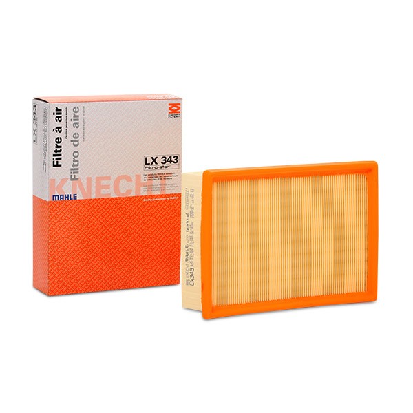 MAHLE ORIGINAL Luftfilter VW,MERCEDES-BENZ,BMW LX 343 13721730449,13721730946,13721738462 Motorluftfilter,Filter für Luft 1730449,1730946,1738462 MAHLE ORIGINAL Luftfilter VW,MERCEDES-BENZ,BMW LX 343 13721730449,13721730946,13721738462 Motorluftfilter,Filter für Luft 1730449,1730946,1738462 von MAHLE ORIGINAL