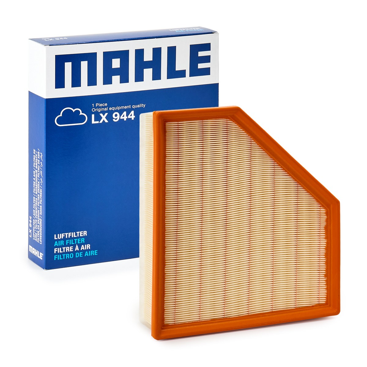 MAHLE ORIGINAL Luftfilter BMW LX 3985/1 13714578816,13718594535,8594535 Motorluftfilter,Filter für Luft EI0000008128,GRA3B02008230 MAHLE ORIGINAL Luftfilter BMW LX 3985/1 13714578816,13718594535,8594535 Motorluftfilter,Filter für Luft EI0000008128,GRA3B02008230 von MAHLE ORIGINAL