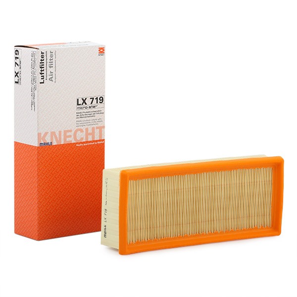 MAHLE ORIGINAL Luftfilter HONDA,LAND ROVER,ROVER LX 719 1457433781,C40749,GFE2254 Motorluftfilter,Filter für Luft 17200P9ME00,79690702,PHE100330 MAHLE ORIGINAL Luftfilter HONDA,LAND ROVER,ROVER LX 719 1457433781,C40749,GFE2254 Motorluftfilter,Filter für Luft 17200P9ME00,79690702,PHE100330 von MAHLE ORIGINAL