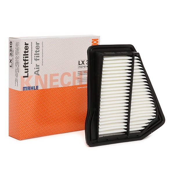 MAHLE ORIGINAL Luftfilter HONDA LX 3349 17220RFWG01,72381068 Motorluftfilter,Filter für Luft MAHLE ORIGINAL Luftfilter HONDA LX 3349 17220RFWG01,72381068 Motorluftfilter,Filter für Luft von MAHLE ORIGINAL