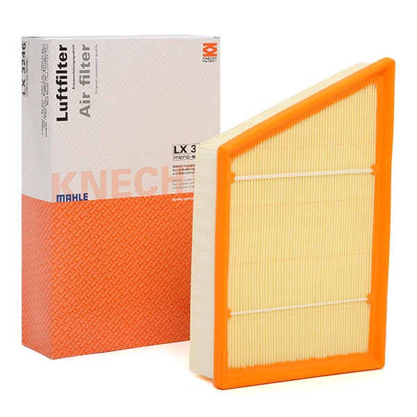 MAHLE ORIGINAL Luftfilter LAND ROVER LX 3246 LR029078,70586485,BJ329601AA Motorluftfilter,Filter für Luft LR024309 MAHLE ORIGINAL Luftfilter LAND ROVER LX 3246 LR029078,70586485,BJ329601AA Motorluftfilter,Filter für Luft LR024309 von MAHLE ORIGINAL