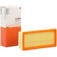 MAHLE ORIGINAL Luftfilter Filtereinsatz LX 1008/3 Motorluftfilter,Filter für Luft MITSUBISHI,SMART,COLT VI (Z3_A, Z2_A),COLT CZC Cabriolet (RG) MAHLE ORIGINAL Luftfilter Filtereinsatz LX 1008/3 Motorluftfilter,Filter für Luft MITSUBISHI,SMART,COLT VI (Z3_A, Z2_A),COLT CZC Cabriolet (RG) von MAHLE ORIGINAL