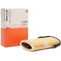 MAHLE ORIGINAL Luftfilter Filtereinsatz LX 1009/6 Motorluftfilter,Filter für Luft PORSCHE,BOXSTER (987),CAYMAN (987),Boxter Spyder (987) MAHLE ORIGINAL Luftfilter Filtereinsatz LX 1009/6 Motorluftfilter,Filter für Luft PORSCHE,BOXSTER (987),CAYMAN (987),Boxter Spyder (987) von MAHLE ORIGINAL