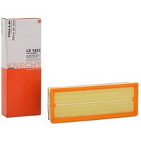 MAHLE ORIGINAL Luftfilter Filtereinsatz LX 1452 Motorluftfilter,Filter für Luft PEUGEOT,CITROËN,SUZUKI,206 Schrägheck (2A/C),206 CC (2D) MAHLE ORIGINAL Luftfilter Filtereinsatz LX 1452 Motorluftfilter,Filter für Luft PEUGEOT,CITROËN,SUZUKI,206 Schrägheck (2A/C),206 CC (2D) von MAHLE ORIGINAL