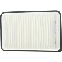 MAHLE ORIGINAL Luftfilter Filtereinsatz LX 1921 Motorluftfilter,Filter für Luft MAZDA,3 (BK),2 Schrägheck (DE_, DH_3),3 (BL),3 Stufenheck (BK) MAHLE ORIGINAL Luftfilter Filtereinsatz LX 1921 Motorluftfilter,Filter für Luft MAZDA,3 (BK),2 Schrägheck (DE_, DH_3),3 (BL),3 Stufenheck (BK) von MAHLE ORIGINAL