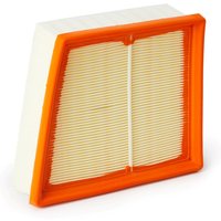 MAHLE ORIGINAL Luftfilter Filtereinsatz LX 2633 Motorluftfilter,Filter für Luft MERCEDES-BENZ,FORD,MAZDA,ATEGO 2,Fiesta Mk6 Schrägheck (JA8, JR8) MAHLE ORIGINAL Luftfilter Filtereinsatz LX 2633 Motorluftfilter,Filter für Luft MERCEDES-BENZ,FORD,MAZDA,ATEGO 2,Fiesta Mk6 Schrägheck (JA8, JR8) von MAHLE ORIGINAL