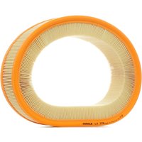 MAHLE ORIGINAL Luftfilter Filtereinsatz LX 276 Motorluftfilter,Filter für Luft MERCEDES-BENZ,S-Klasse Limousine (W126),SL (R107),G-Klasse SUV (W463) MAHLE ORIGINAL Luftfilter Filtereinsatz LX 276 Motorluftfilter,Filter für Luft MERCEDES-BENZ,S-Klasse Limousine (W126),SL (R107),G-Klasse SUV (W463) von MAHLE ORIGINAL