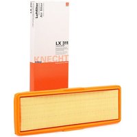 MAHLE ORIGINAL Luftfilter Filtereinsatz LX 311 Motorluftfilter,Filter für Luft PORSCHE,928 Coupe MAHLE ORIGINAL Luftfilter Filtereinsatz LX 311 Motorluftfilter,Filter für Luft PORSCHE,928 Coupe von MAHLE ORIGINAL