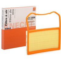MAHLE ORIGINAL Luftfilter Filtereinsatz LX 3306 Motorluftfilter,Filter für Luft VW,SKODA,SEAT,Polo Schrägheck (6R1, 6C1) MAHLE ORIGINAL Luftfilter Filtereinsatz LX 3306 Motorluftfilter,Filter für Luft VW,SKODA,SEAT,Polo Schrägheck (6R1, 6C1) von MAHLE ORIGINAL
