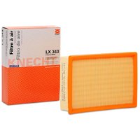 MAHLE ORIGINAL Luftfilter Filtereinsatz LX 343 Motorluftfilter,Filter für Luft VW,MERCEDES-BENZ,BMW,LT 28-35 I Pritsche / Fahrgestell (281-363) MAHLE ORIGINAL Luftfilter Filtereinsatz LX 343 Motorluftfilter,Filter für Luft VW,MERCEDES-BENZ,BMW,LT 28-35 I Pritsche / Fahrgestell (281-363) von MAHLE ORIGINAL