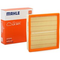MAHLE ORIGINAL Luftfilter Filtereinsatz LX 3471 Motorluftfilter,Filter für Luft MERCEDES-BENZ,INFINITI,A-Klasse (W176),B-Klasse (W246, W242) MAHLE ORIGINAL Luftfilter Filtereinsatz LX 3471 Motorluftfilter,Filter für Luft MERCEDES-BENZ,INFINITI,A-Klasse (W176),B-Klasse (W246, W242) von MAHLE ORIGINAL