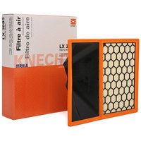 MAHLE ORIGINAL Luftfilter Filtereinsatz LX 3583 Motorluftfilter,Filter für Luft IVECO,Daily VI Kastenwagen,DAILY VI Pritsche/Fahrgestell MAHLE ORIGINAL Luftfilter Filtereinsatz LX 3583 Motorluftfilter,Filter für Luft IVECO,Daily VI Kastenwagen,DAILY VI Pritsche/Fahrgestell von MAHLE ORIGINAL