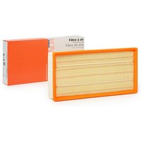 MAHLE ORIGINAL Luftfilter Filtereinsatz LX 684 Motorluftfilter,Filter für Luft VW,AUDI,MERCEDES-BENZ,Golf IV Schrägheck (1J1),Golf V Schrägheck (1K1) MAHLE ORIGINAL Luftfilter Filtereinsatz LX 684 Motorluftfilter,Filter für Luft VW,AUDI,MERCEDES-BENZ,Golf IV Schrägheck (1J1),Golf V Schrägheck (1K1) von MAHLE ORIGINAL
