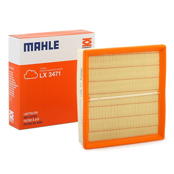 MAHLE ORIGINAL Luftfilter MERCEDES-BENZ,INFINITI LX 3471 165465DA0A,70602749,6510940204 Motorluftfilter,Filter für Luft A6510940204 MAHLE ORIGINAL Luftfilter MERCEDES-BENZ,INFINITI LX 3471 165465DA0A,70602749,6510940204 Motorluftfilter,Filter für Luft A6510940204 von MAHLE ORIGINAL