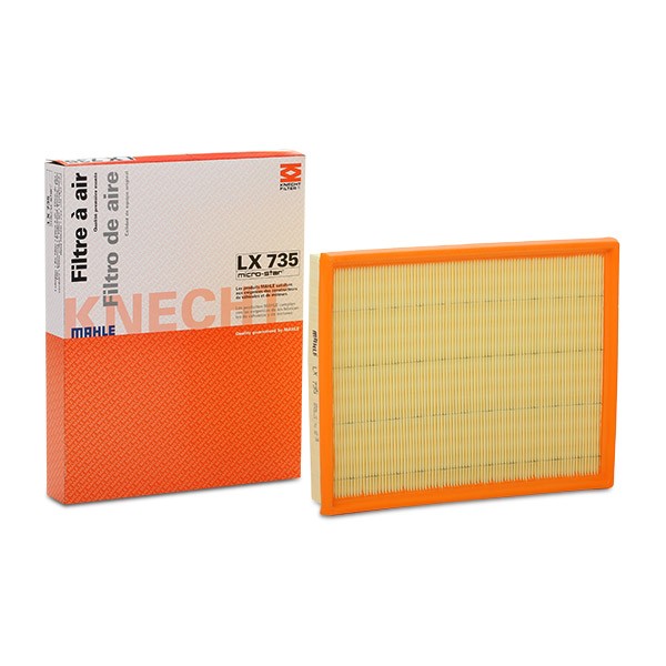 MAHLE ORIGINAL Luftfilter VW,MERCEDES-BENZ,AUDI LX 735 5834282,93184705,90531002 Motorluftfilter,Filter für Luft 91155714,79805284,0835622,13271042 MAHLE ORIGINAL Luftfilter VW,MERCEDES-BENZ,AUDI LX 735 5834282,93184705,90531002 Motorluftfilter,Filter für Luft 91155714,79805284,0835622,13271042 von MAHLE ORIGINAL
