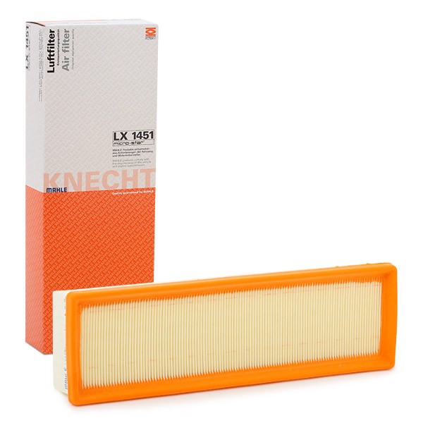MAHLE ORIGINAL Luftfilter PEUGEOT,CITROËN LX 1451 76606248,1444CZ,1444EA Motorluftfilter,Filter für Luft 1444EC,1444GH,1444VH,1444X0,1444CF,1444EE MAHLE ORIGINAL Luftfilter PEUGEOT,CITROËN LX 1451 76606248,1444CZ,1444EA Motorluftfilter,Filter für Luft 1444EC,1444GH,1444VH,1444X0,1444CF,1444EE von MAHLE ORIGINAL