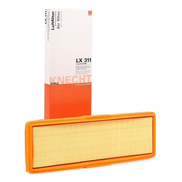 MAHLE ORIGINAL Luftfilter PORSCHE LX 311 77395668,92811018500,92811018501 Motorluftfilter,Filter für Luft 92811018502,92811018503 MAHLE ORIGINAL Luftfilter PORSCHE LX 311 77395668,92811018500,92811018501 Motorluftfilter,Filter für Luft 92811018502,92811018503 von MAHLE ORIGINAL