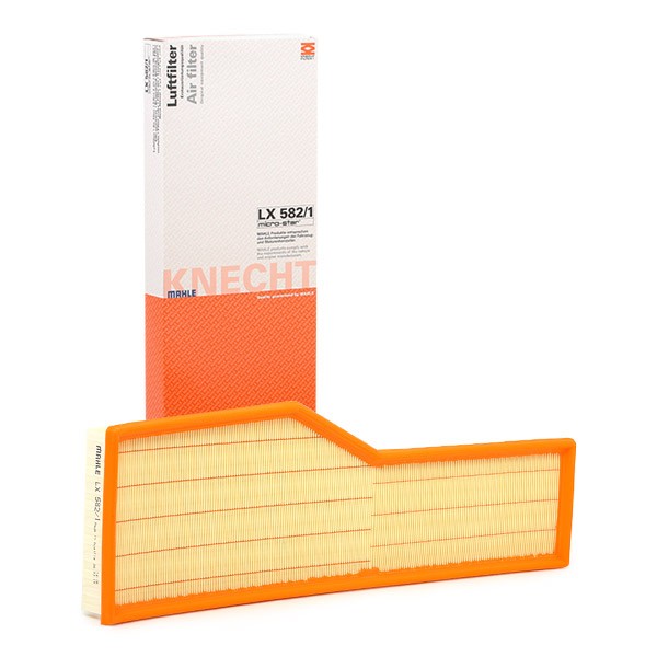 MAHLE ORIGINAL Luftfilter PORSCHE LX 582/1 99711013152,78518045,99611013151 Motorluftfilter,Filter für Luft 99611013152 MAHLE ORIGINAL Luftfilter PORSCHE LX 582/1 99711013152,78518045,99611013151 Motorluftfilter,Filter für Luft 99611013152 von MAHLE ORIGINAL