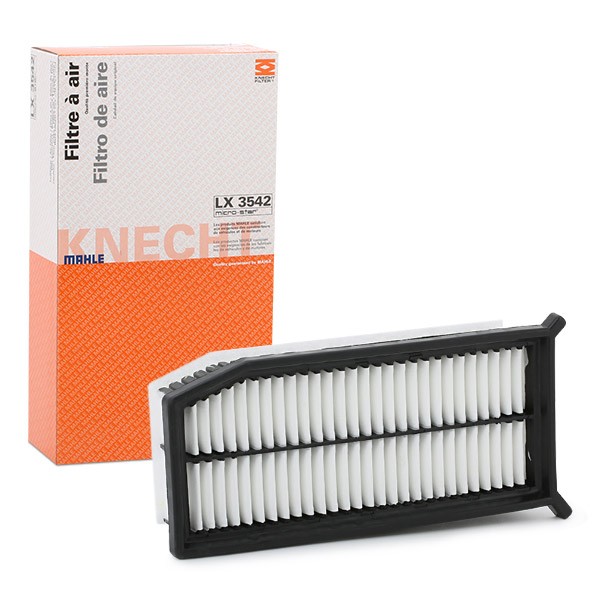 MAHLE ORIGINAL Luftfilter RENAULT,NISSAN,DACIA LX 3542 8660003761,72403071,1654600Q3D Motorluftfilter,Filter für Luft 165460509R,165467674R,165469843R MAHLE ORIGINAL Luftfilter RENAULT,NISSAN,DACIA LX 3542 8660003761,72403071,1654600Q3D Motorluftfilter,Filter für Luft 165460509R,165467674R,165469843R von MAHLE ORIGINAL