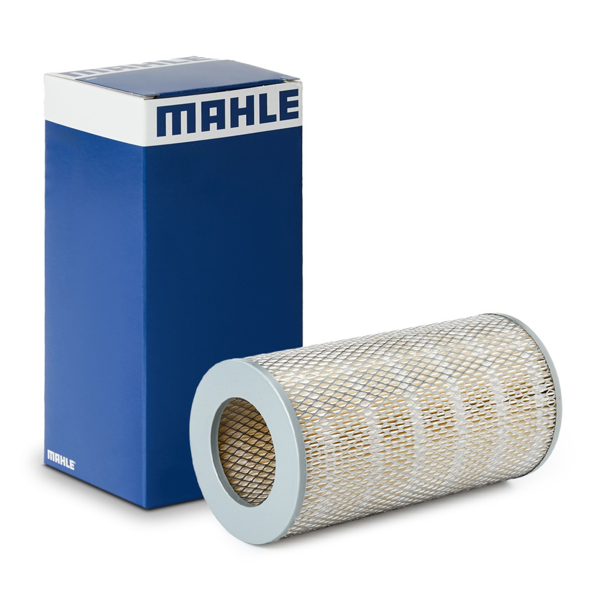 MAHLE ORIGINAL Luftfilter TOYOTA LX 941 78471294,1780154140,178015414083 Motorluftfilter,Filter für Luft 17801541408T,1780175020 von MAHLE ORIGINAL