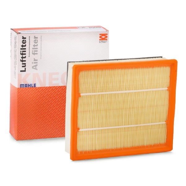 MAHLE ORIGINAL Luftfilter FORD,VOLVO LX 1605 1418712,1421716,6G9N7H549AA Motorluftfilter,Filter für Luft 6M5Y9601AA,30637444,306374440,30650587 MAHLE ORIGINAL Luftfilter FORD,VOLVO LX 1605 1418712,1421716,6G9N7H549AA Motorluftfilter,Filter für Luft 6M5Y9601AA,30637444,306374440,30650587 von MAHLE ORIGINAL