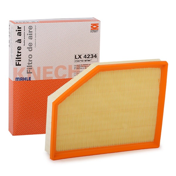 MAHLE ORIGINAL Luftfilter VOLVO LX 4234 72418231,31368022 Motorluftfilter,Filter für Luft MAHLE ORIGINAL Luftfilter VOLVO LX 4234 72418231,31368022 Motorluftfilter,Filter für Luft von MAHLE ORIGINAL
