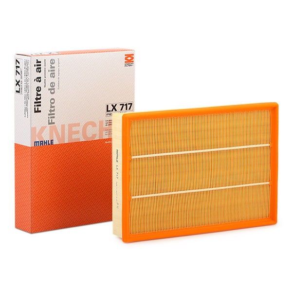 MAHLE ORIGINAL Luftfilter VOLVO LX 717 12575460,25062201,79690660 Motorluftfilter,Filter für Luft 1257546 MAHLE ORIGINAL Luftfilter VOLVO LX 717 12575460,25062201,79690660 Motorluftfilter,Filter für Luft 1257546 von MAHLE ORIGINAL