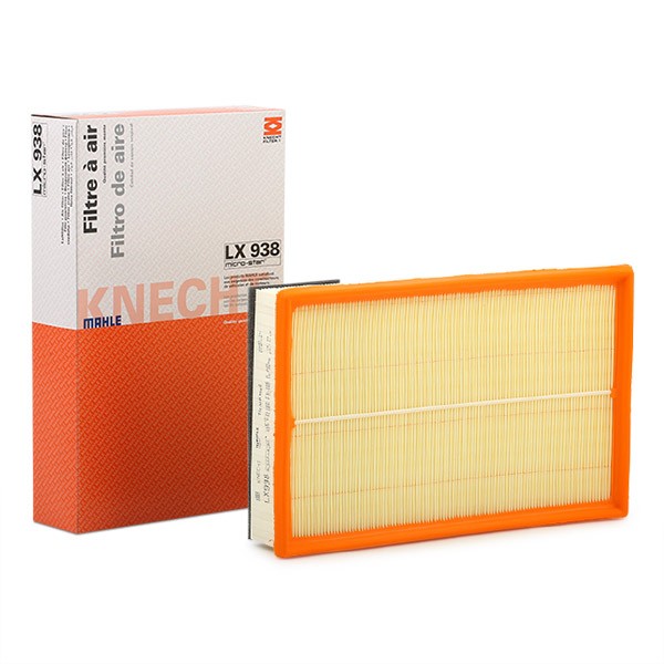 MAHLE ORIGINAL Luftfilter VOLVO LX 938 76554166,8649788,86497880 Motorluftfilter,Filter für Luft MAHLE ORIGINAL Luftfilter VOLVO LX 938 76554166,8649788,86497880 Motorluftfilter,Filter für Luft von MAHLE ORIGINAL