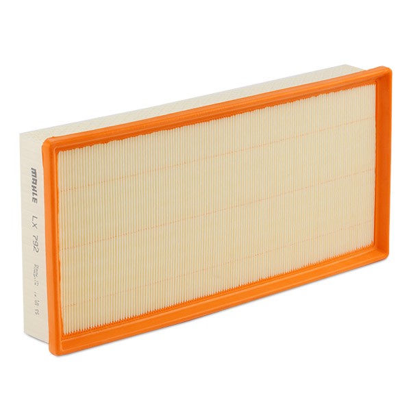MAHLE ORIGINAL Luftfilter VW,AUDI,LAND ROVER LX 792 7L012962A,7L0201849,PHE500021 Motorluftfilter,Filter für Luft 7J0129620A,7L0129620,PHB500074 MAHLE ORIGINAL Luftfilter VW,AUDI,LAND ROVER LX 792 7L012962A,7L0201849,PHE500021 Motorluftfilter,Filter für Luft 7J0129620A,7L0129620,PHB500074 von MAHLE ORIGINAL