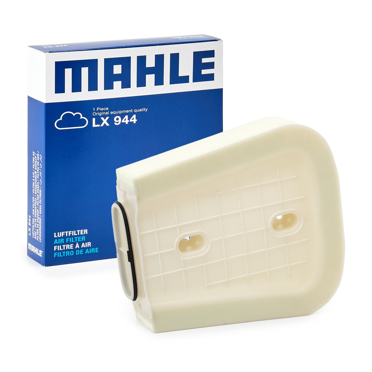 MAHLE ORIGINAL Luftfilter VW,AUDI,PORSCHE LX 3295/8 4M0133843G,95813384300,PAB133843A Motorluftfilter,Filter für Luft 4M0133843D,4M0133843E MAHLE ORIGINAL Luftfilter VW,AUDI,PORSCHE LX 3295/8 4M0133843G,95813384300,PAB133843A Motorluftfilter,Filter für Luft 4M0133843D,4M0133843E von MAHLE ORIGINAL