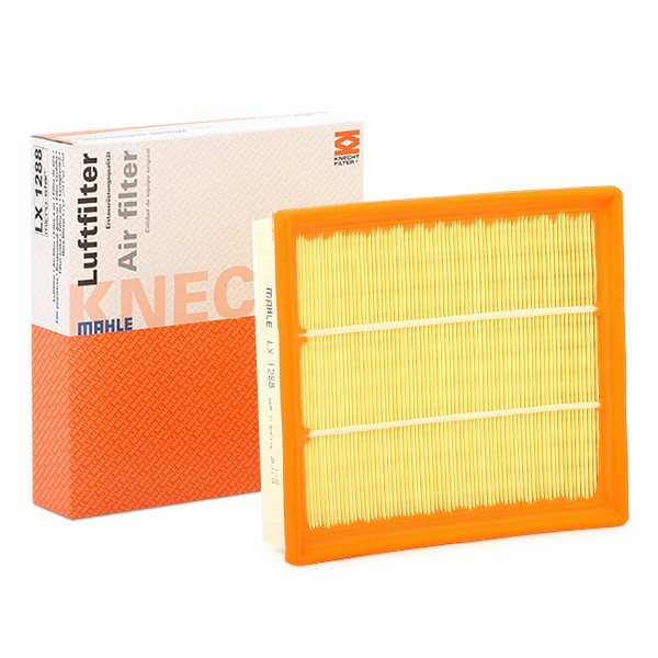MAHLE ORIGINAL Luftfilter VW,CHRYSLER,LANCIA LX 1288 4809782AA,4861480AA,K04861356AA Motorluftfilter,Filter für Luft K04891926AB,70353772,04809782AA MAHLE ORIGINAL Luftfilter VW,CHRYSLER,LANCIA LX 1288 4809782AA,4861480AA,K04861356AA Motorluftfilter,Filter für Luft K04891926AB,70353772,04809782AA von MAHLE ORIGINAL