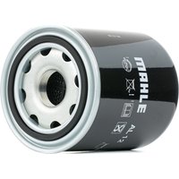 MAHLE ORIGINAL Lufttrocknerpatrone, Druckluftanlage AL 12  VW,MERCEDES-BENZ,FORD,CONSTELLATION,DELIVERY,DELIVERY II,L 80,WORKER,T2/LN1 Kasten/Kombi von MAHLE ORIGINAL