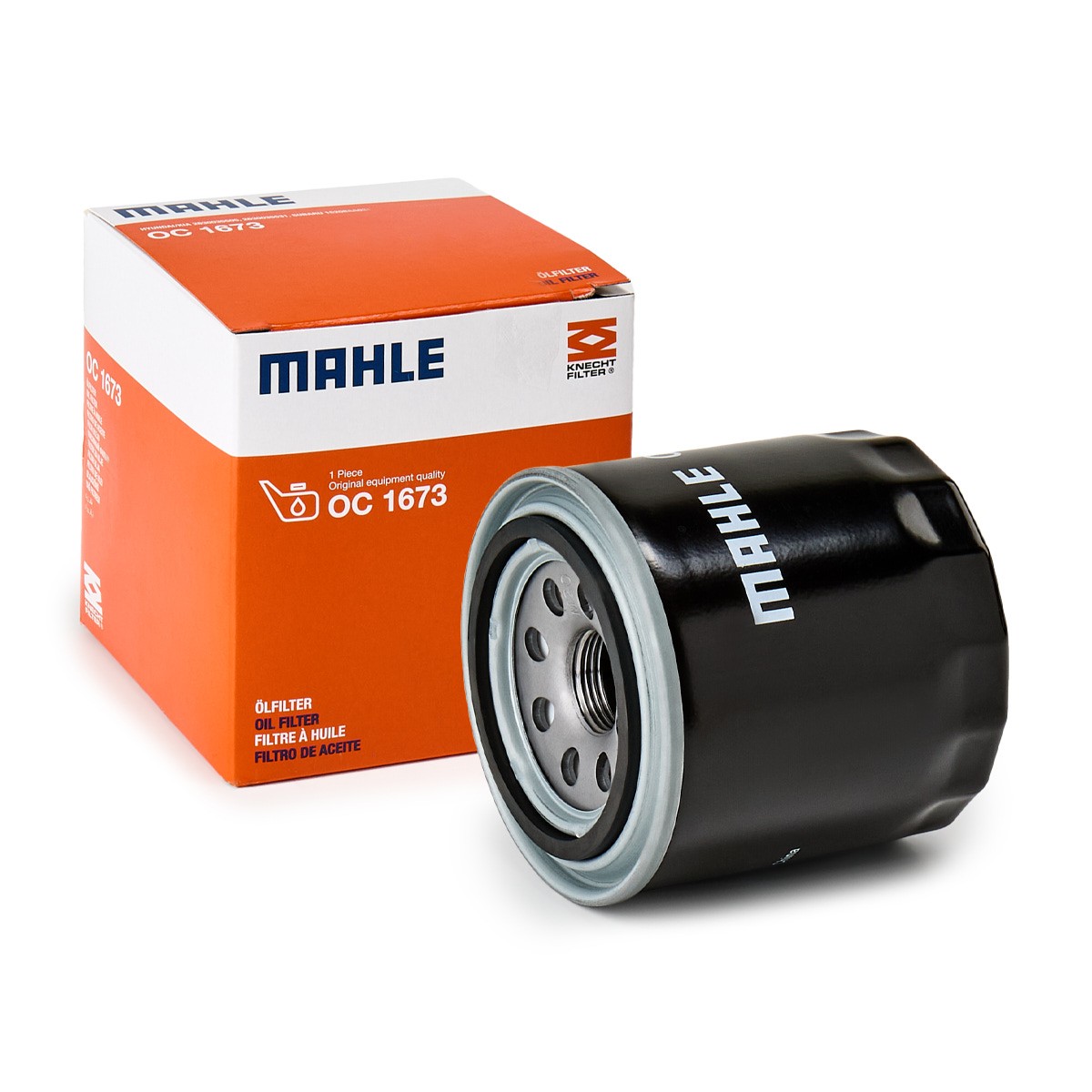 MAHLE ORIGINAL Ölfilter HYUNDAI,KIA,MAZDA OC 1673 15400PH1003,2630035004,S2630035504 Motorölfilter,Filter für Öl 8942019423,8944567412,MD007360 MAHLE ORIGINAL Ölfilter HYUNDAI,KIA,MAZDA OC 1673 15400PH1003,2630035004,S2630035504 Motorölfilter,Filter für Öl 8942019423,8944567412,MD007360 von MAHLE ORIGINAL