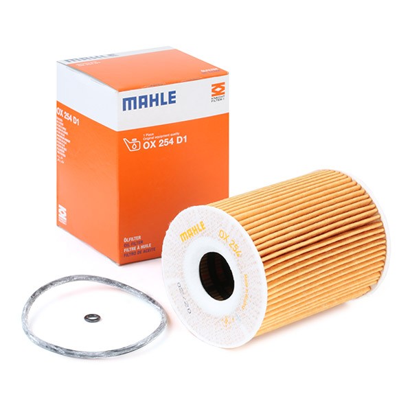 MAHLE ORIGINAL Ölfilter MERCEDES-BENZ,MCLAREN OX 254D1 A6291800109,70316362,OX254D1ECO Motorölfilter,Filter für Öl 109434,11F0107CP,6291800009 MAHLE ORIGINAL Ölfilter MERCEDES-BENZ,MCLAREN OX 254D1 A6291800109,70316362,OX254D1ECO Motorölfilter,Filter für Öl 109434,11F0107CP,6291800009 von MAHLE ORIGINAL