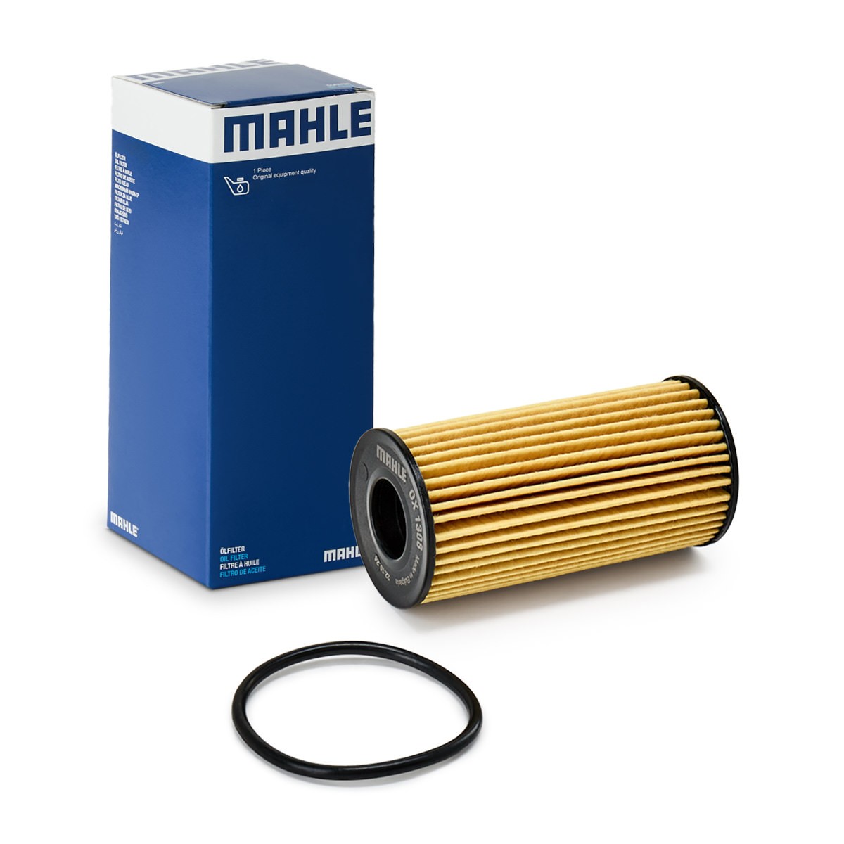 MAHLE ORIGINAL Ölfilter MERCEDES-BENZ,RENAULT,FIAT OX 1308D 1520800Q2A,1520900Q0J,152092567R Motorölfilter,Filter für Öl 152099198R,6000640167 MAHLE ORIGINAL Ölfilter MERCEDES-BENZ,RENAULT,FIAT OX 1308D 1520800Q2A,1520900Q0J,152092567R Motorölfilter,Filter für Öl 152099198R,6000640167 von MAHLE ORIGINAL