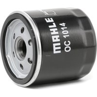 MAHLE ORIGINAL Ölfilter Anschraubfilter OC 1014 Motorölfilter,Filter für Öl FORD,VOLVO,Transit Custom V362 Kastenwagen (FY, FZ),Fiesta Mk7 Schrägheck MAHLE ORIGINAL Ölfilter Anschraubfilter OC 1014 Motorölfilter,Filter für Öl FORD,VOLVO,Transit Custom V362 Kastenwagen (FY, FZ),Fiesta Mk7 Schrägheck von MAHLE ORIGINAL