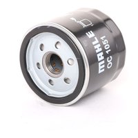 MAHLE ORIGINAL Ölfilter Anschraubfilter OC 1051 Motorölfilter,Filter für Öl FORD,HYUNDAI,MAZDA,Fiesta Mk6 Schrägheck (JA8, JR8) MAHLE ORIGINAL Ölfilter Anschraubfilter OC 1051 Motorölfilter,Filter für Öl FORD,HYUNDAI,MAZDA,Fiesta Mk6 Schrägheck (JA8, JR8) von MAHLE ORIGINAL