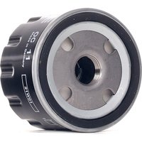 MAHLE ORIGINAL Ölfilter Anschraubfilter OC 11 Motorölfilter,Filter für Öl RENAULT,FIAT,MASERATI,4 (112_),5 (122_),4 Kasten (R21_, R23_) MAHLE ORIGINAL Ölfilter Anschraubfilter OC 11 Motorölfilter,Filter für Öl RENAULT,FIAT,MASERATI,4 (112_),5 (122_),4 Kasten (R21_, R23_) von MAHLE ORIGINAL