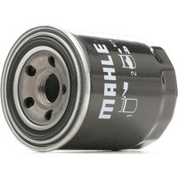 MAHLE ORIGINAL Ölfilter Anschraubfilter OC 115 Motorölfilter,Filter für Öl OPEL,HYUNDAI,KIA,Astra F CC (T92),VECTRA B (36_),Astra F Caravan (T92) MAHLE ORIGINAL Ölfilter Anschraubfilter OC 115 Motorölfilter,Filter für Öl OPEL,HYUNDAI,KIA,Astra F CC (T92),VECTRA B (36_),Astra F Caravan (T92) von MAHLE ORIGINAL