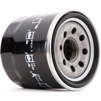 MAHLE ORIGINAL Ölfilter Anschraubfilter OC 1183 Motorölfilter,Filter für Öl MAZDA,CX-5 (KE, GH),3 Schrägheck (BM, BN),6 Kombi (GJ, GL),CX-5 (KF) MAHLE ORIGINAL Ölfilter Anschraubfilter OC 1183 Motorölfilter,Filter für Öl MAZDA,CX-5 (KE, GH),3 Schrägheck (BM, BN),6 Kombi (GJ, GL),CX-5 (KF) von MAHLE ORIGINAL